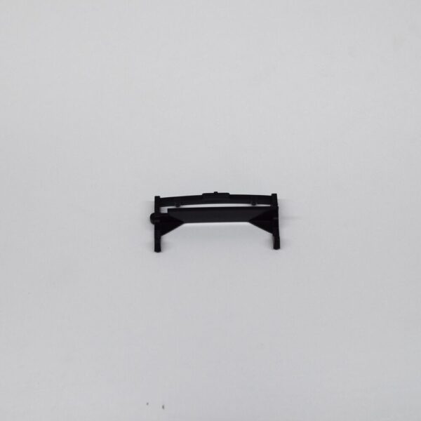 A2049910298 - Mercedes-Benz C W204 Roof Ornament Fit Clip Rear A2049910298 New