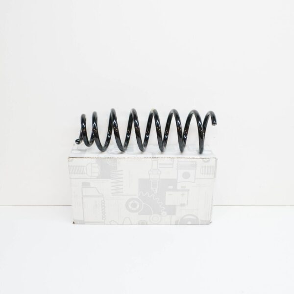 A2053212604 - NEW MERCEDES-BENZ C W205 FRONT COIL SPRING A2053212604 ORIGINAL