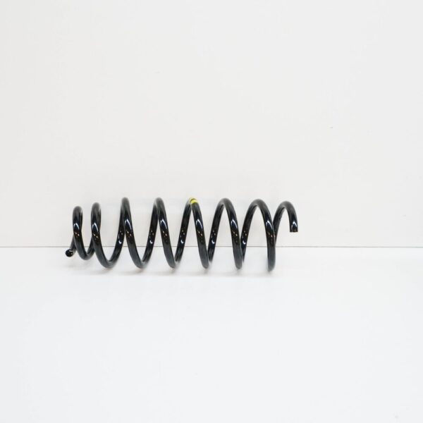 A2053212604 - NEW MERCEDES-BENZ C W205 FRONT COIL SPRING A2053212604 ORIGINAL