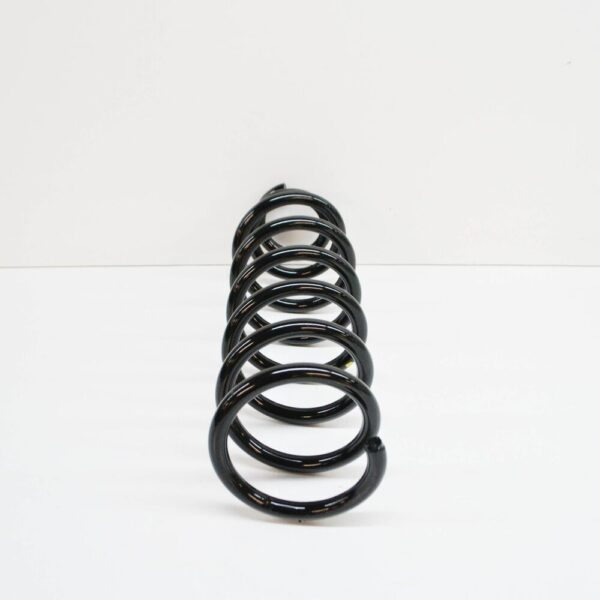 A2053212604 - NEW MERCEDES-BENZ C W205 FRONT COIL SPRING A2053212604 ORIGINAL
