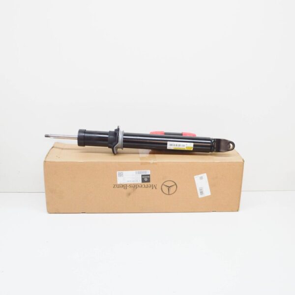 A2053231600 - NEW MERCEDES-BENZ C W205 FRONT RIGHT SHOCK ABSORBER A2053231600 ORIGINAL