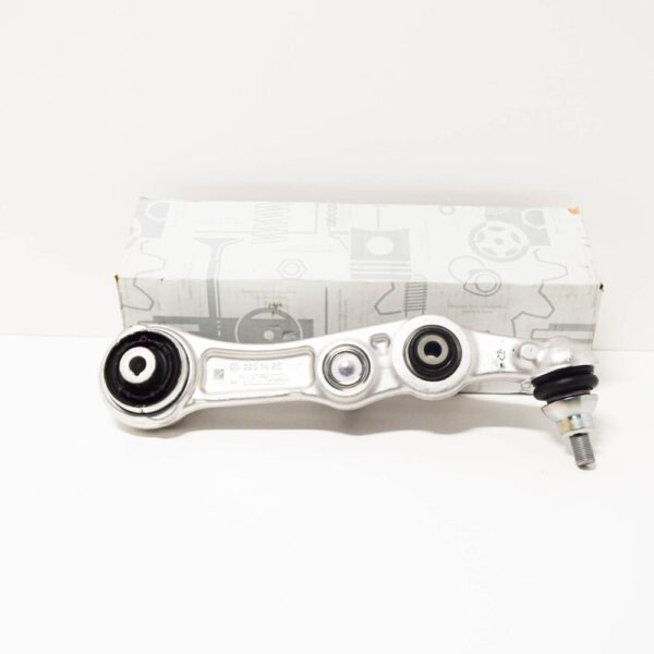 A2053302207 - NEW MERCEDES BENZ E W213 FRONT RIGHT LOWER CONTROL ARM A2053302207 OEM