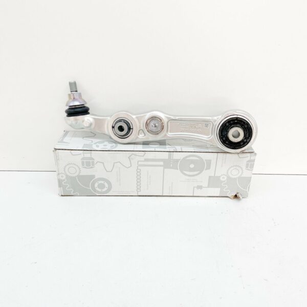 A2053306610 - NEW MERCEDES-BENZ E W213 FRONT RIGHT SPRING LINK A2053306610 ORIGINAL