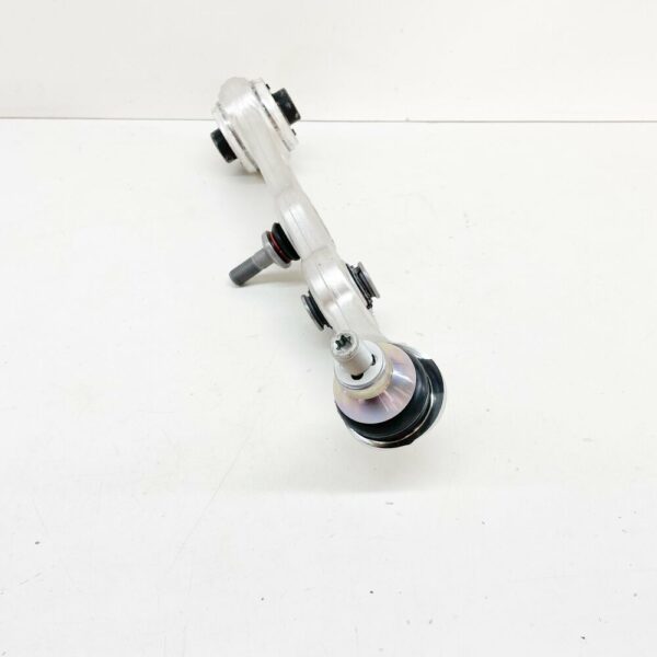 A2053306610 - NEW MERCEDES-BENZ E W213 FRONT RIGHT SPRING LINK A2053306610 ORIGINAL