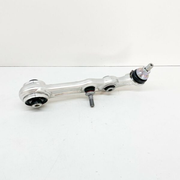 A2053306610 - NEW MERCEDES-BENZ E W213 FRONT RIGHT SPRING LINK A2053306610 ORIGINAL