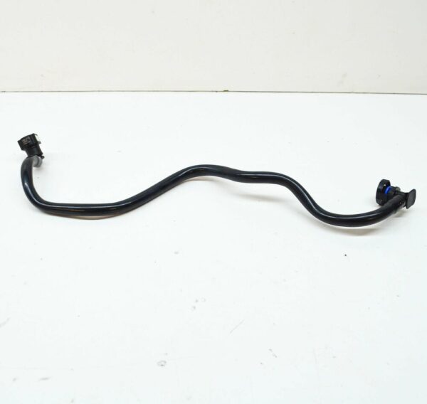 A2054300429 - NEW MERCEDES-BENZ C W205 BRAKE BOOSTER VACUUM TUBE A2054300429 ORIGINAL