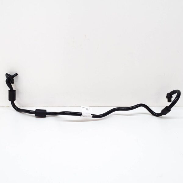 A2054301800 - Mercedes-Benz C W205 Brake Booster Vaacum Pipe Line A2054301800 NEW ORIGINAL