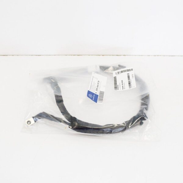 A2054403036 - Mercedes-Benz C-Class W205 Minus Cable A2054403036 NEW GENUINE
