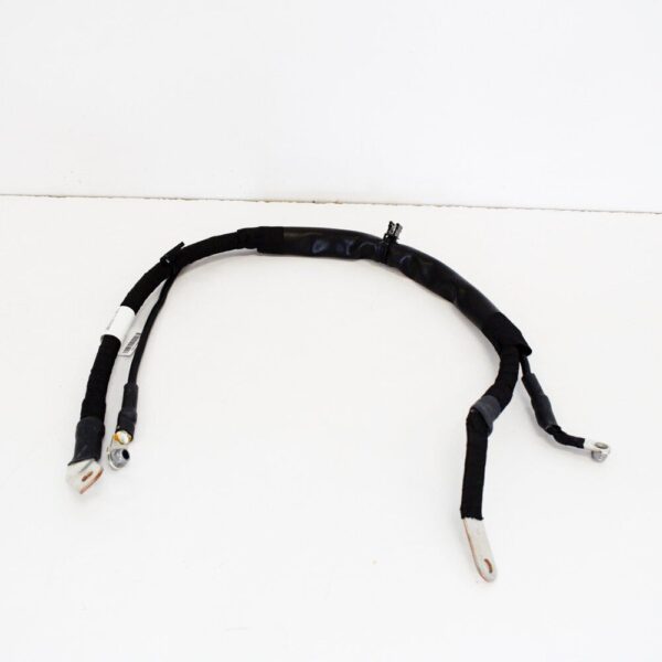 A2054403036 - Mercedes-Benz C-Class W205 Minus Cable A2054403036 NEW GENUINE