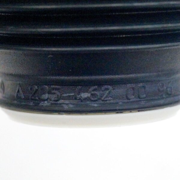 A2054600801 - Mercedes-Benz C-Class W205 New Genuine Steering Wheel Column Rubber A2054600801