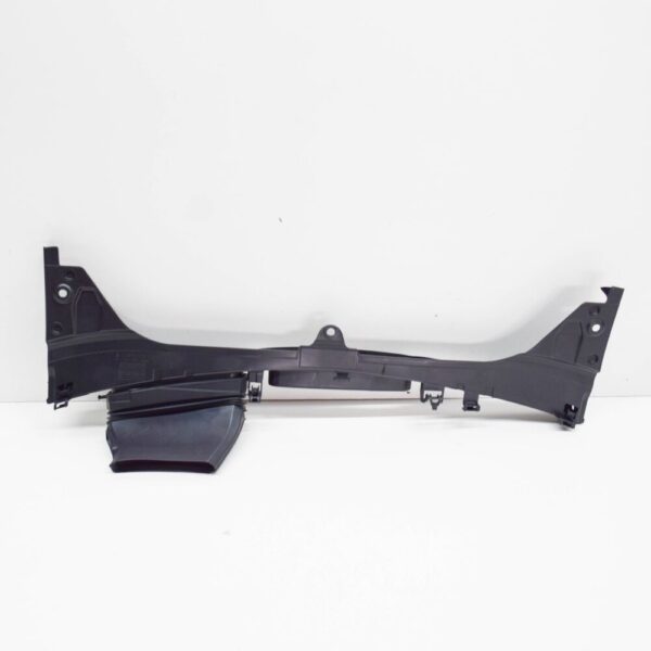 A2055000255 - Mercedes-Benz C W205 Air Intake Channel A2055000255 NEW ORIGINAL