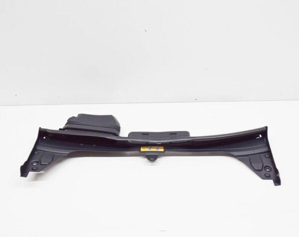 A2055000255 - Mercedes-Benz C W205 Air Intake Channel A2055000255 NEW ORIGINAL
