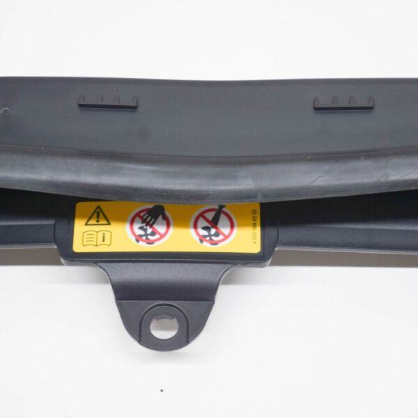 A2055000255 - Mercedes-Benz C W205 Air Intake Channel A2055000255 NEW ORIGINAL