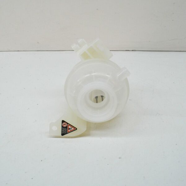A2055000549 - NEW MERCEDES-BENZ C W205 EXPANSION COOLANT RESERVOIR TANK A2055000549 ORIGINAL