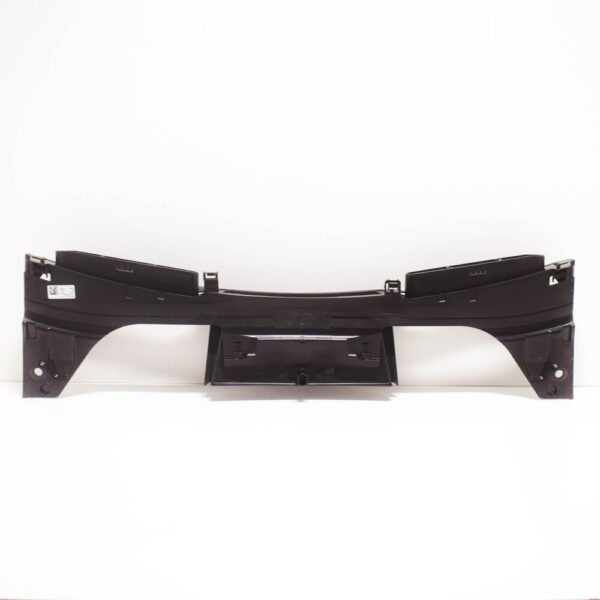 A2055001200 - NEW MB C W205 AMG UPPER AIR INLET DUCT COLD AIR INDUCTION A2055001200