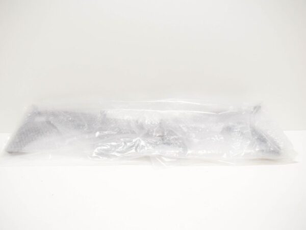 A2055001200 - NEW MB C W205 AMG UPPER AIR INLET DUCT COLD AIR INDUCTION A2055001200