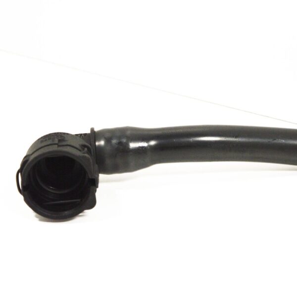 A2055002500 - NEW MERCEDES BENZ C W205 WATER COOLANT PIPE HOSE A2055002500 ORIGINAL