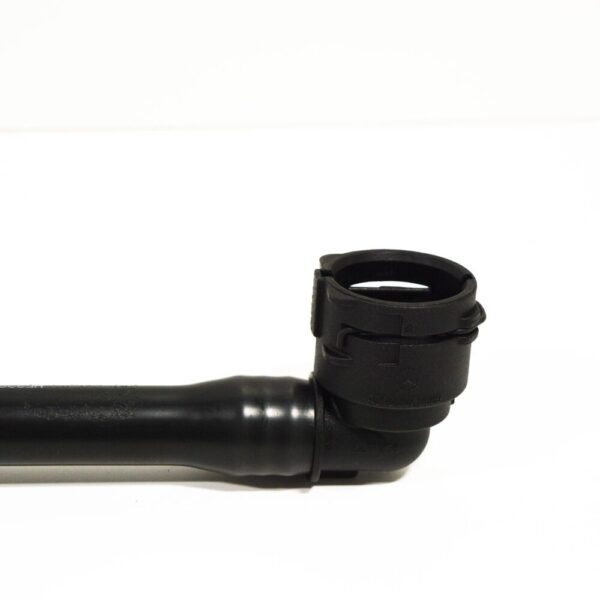 A2055002500 - NEW MERCEDES BENZ C W205 WATER COOLANT PIPE HOSE A2055002500 ORIGINAL