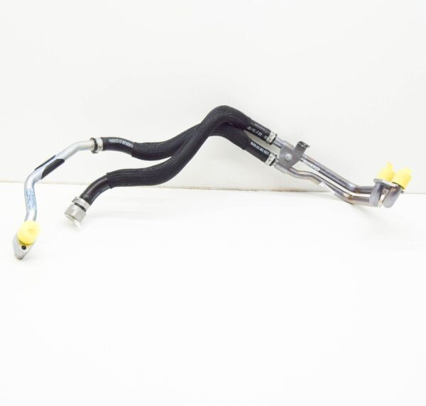 A2055002772 - Mercedes-Benz C-Class W205 Oil Cooler Line A2055002772 New Original