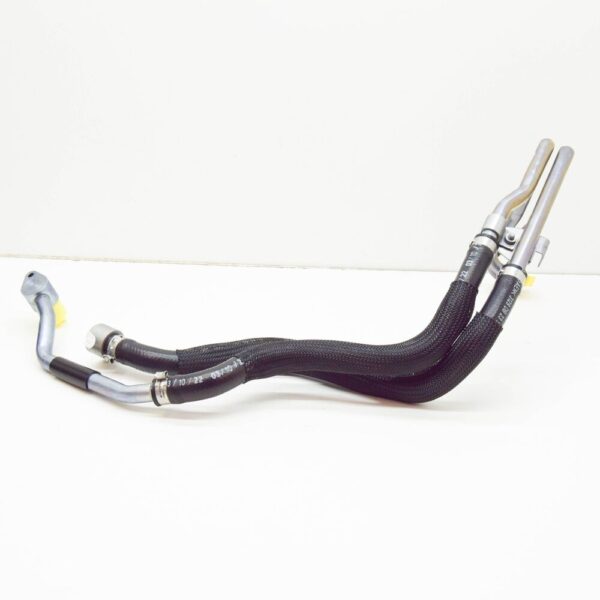 A2055002772 - Mercedes-Benz C-Class W205 Oil Cooler Line A2055002772 New Original