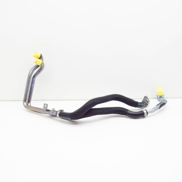 A2055002772 - Mercedes-Benz C-Class W205 Oil Cooler Line A2055002772 New Original