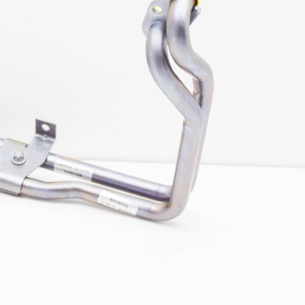 A2055002772 - Mercedes-Benz C-Class W205 Oil Cooler Line A2055002772 New Original