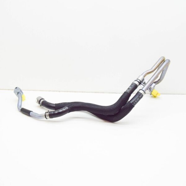 A2055002772 - Mercedes-Benz C-Class W205 Oil Cooler Line A2055002772 New Original