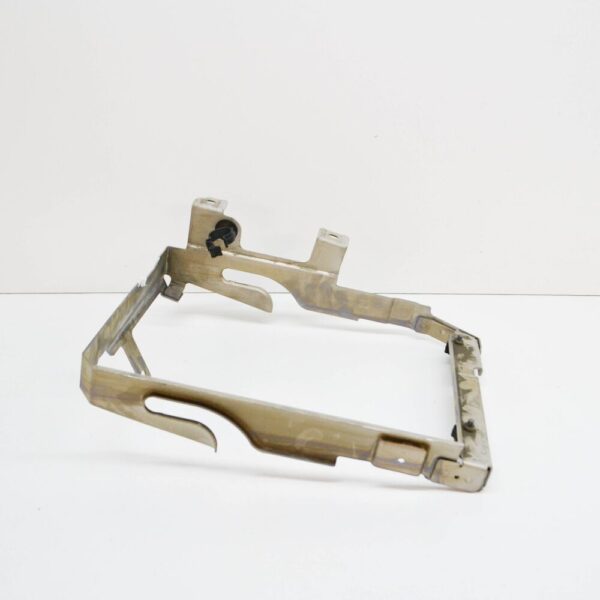 A2055003900 - NEW MERCEDES-BENZ C W205 FRONT LEFT RADIATOR MOUNT BRACKET A2055003900 ORIGINAL