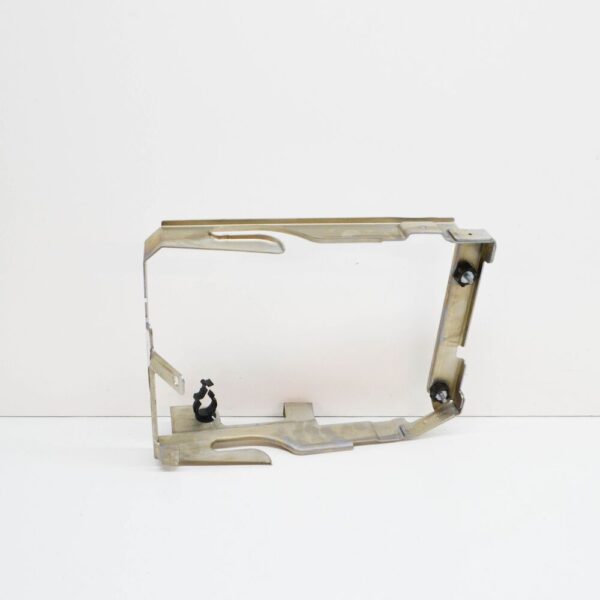 A2055003900 - NEW MERCEDES-BENZ C W205 FRONT LEFT RADIATOR MOUNT BRACKET A2055003900 ORIGINAL