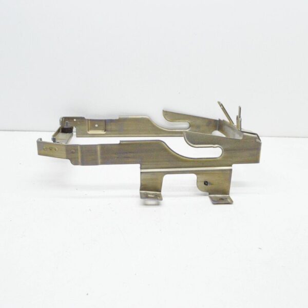 A2055004000 - NEW MB C W205 AMG RIGHT COOLER RADIATOR MOUNT BRACKET A2055004000 ORIGINAL