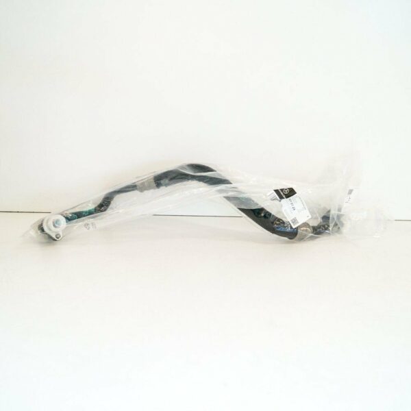 A2055010124 - NEW MB C-CLASS COUPE C205 AMG OIL COOLER PIPE HOSE A2055010124 15-19 ORIGINAL