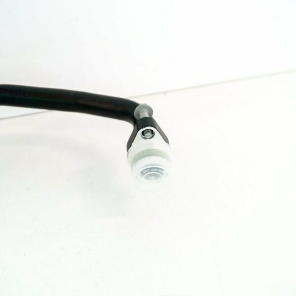 A2055010124 - NEW MB C-CLASS COUPE C205 AMG OIL COOLER PIPE HOSE A2055010124 15-19 ORIGINAL