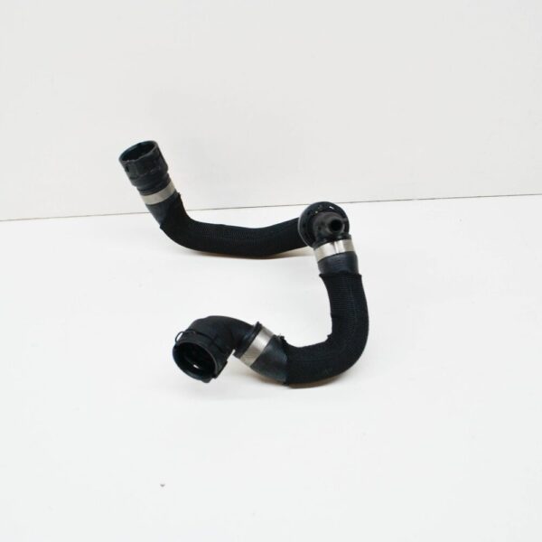 A2055010391 - Mercedes-Benz C W205 Engine Cooling Hoses A2055010391 2014 NEW ORIGINAL