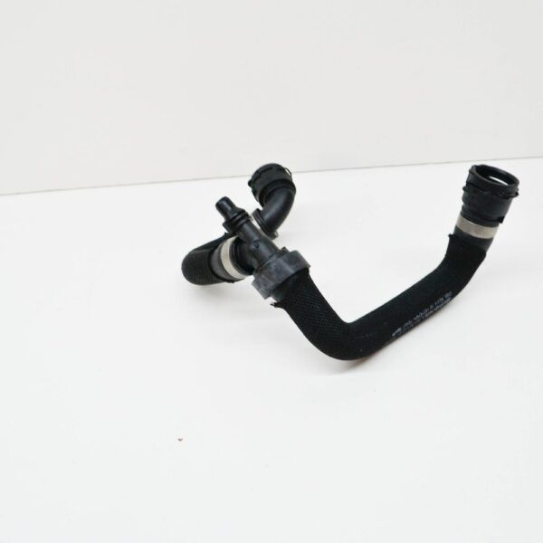 A2055010391 - Mercedes-Benz C W205 Engine Cooling Hoses A2055010391 2014 NEW ORIGINAL