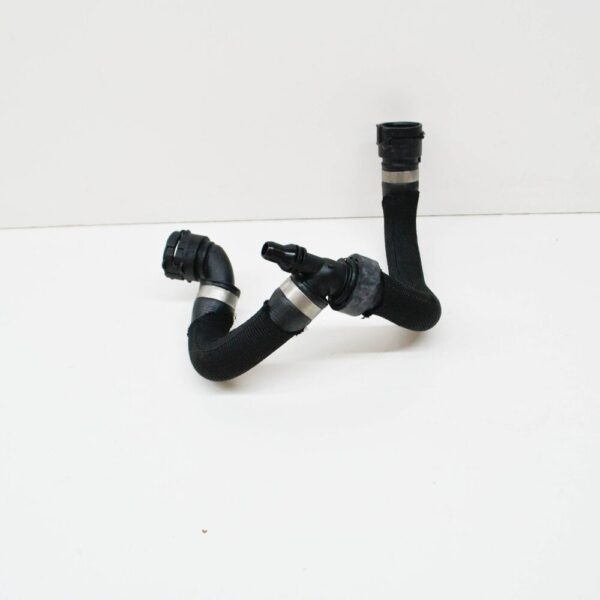 A2055010391 - Mercedes-Benz C W205 Engine Cooling Hoses A2055010391 2014 NEW ORIGINAL
