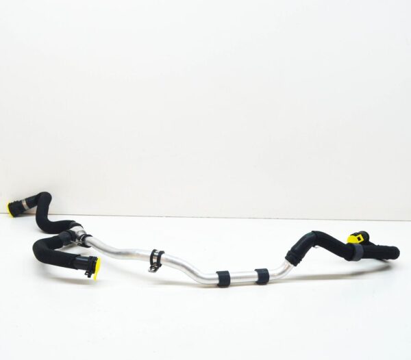 A2055010502 - MB C Coupe C205 Radiator Hose Right A2055010502 NEW ORIGINAL