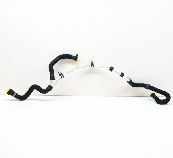 A2055010502 - MB C Coupe C205 Radiator Hose Right A2055010502 NEW ORIGINAL