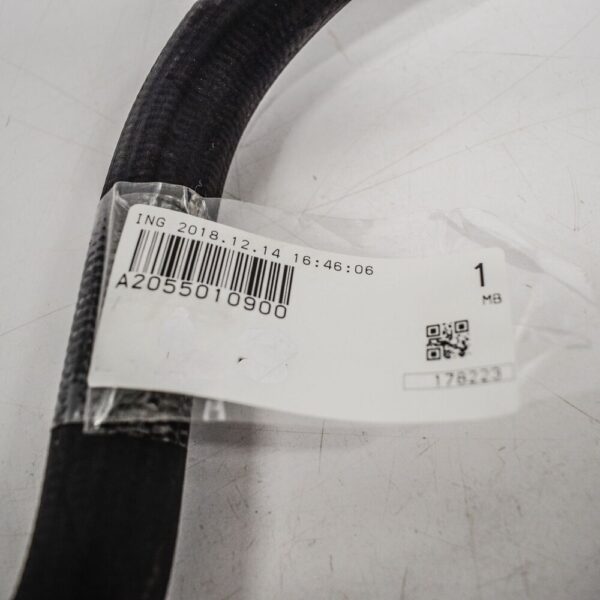 A2055010900 - Mercedes-Benz C-Class W205 Radiator Hose A2055010900