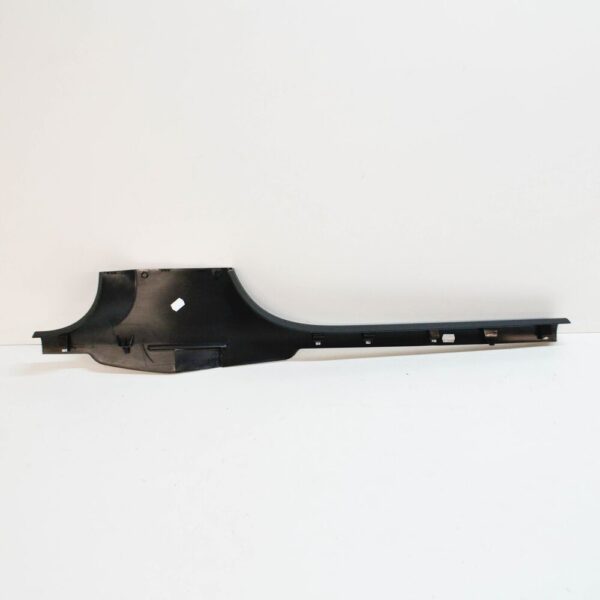 A2055011225 - MB C W205 Front Lower Interior Apron Cover A2055011225 NEW ORIGINAL