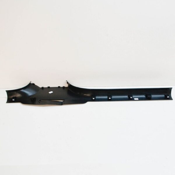 A2055011225 - MB C W205 Front Lower Interior Apron Cover A2055011225 NEW ORIGINAL