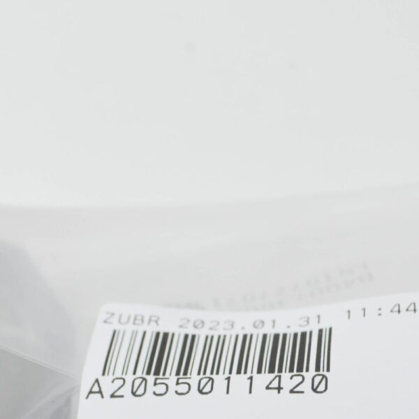 A2055011420 - MB C205 Battery Cooling System Front Mount A2055011420 NEW Genuine