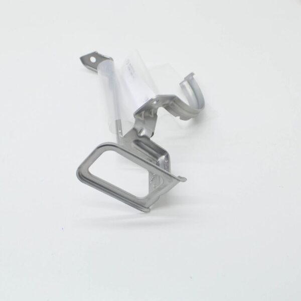 A2055011920 - NEW MERCEDES-BENZ C W205 BATTERY COOLING SYSTEM REAR BRACKET A2055011920