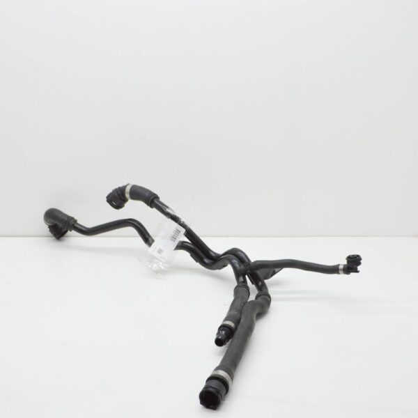A2055012001 - NEW MERCEDES-BENZ C C205 COOLANT HOSES PIPE A2055012001 ORIGINAL