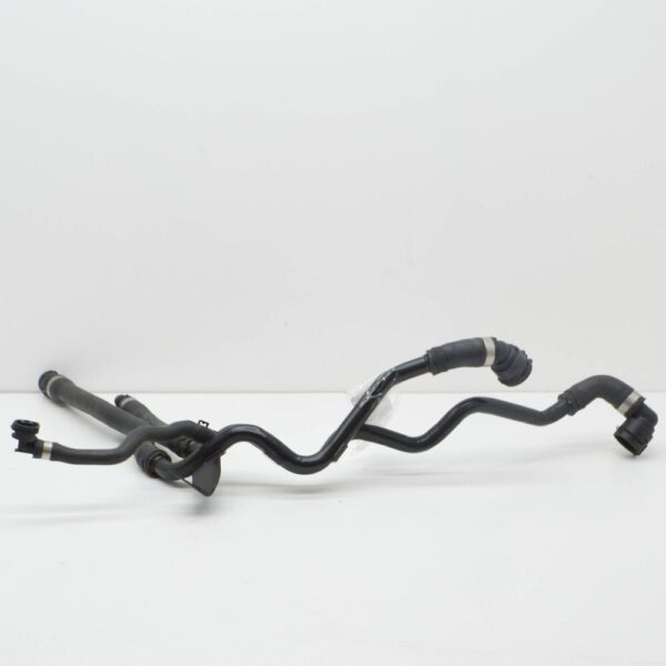 A2055012001 - NEW MERCEDES-BENZ C C205 COOLANT HOSES PIPE A2055012001 ORIGINAL