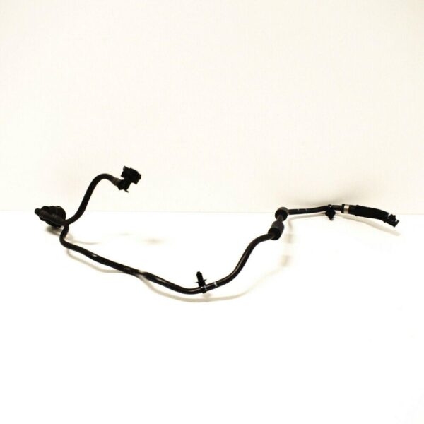 A2055012501 - Mercedes Benz C-Class C220 C250 C300 Genuine A2055 Radiator Vent Tube