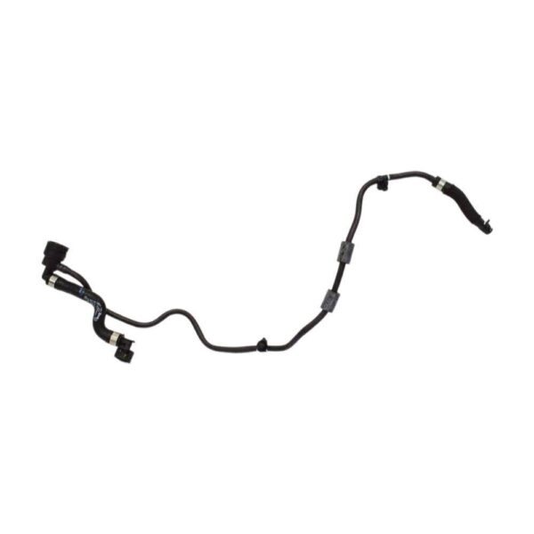 A2055012601 - Mercedes-Benz C-Class W205 Genuine Expansion Tank Hose A2055012601