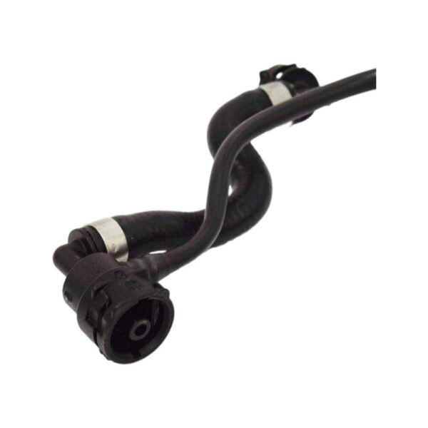 A2055012601 - Mercedes-Benz C-Class W205 Genuine Expansion Tank Hose A2055012601