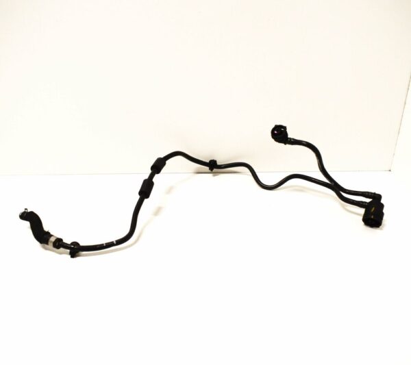 A2055012625 - NEW MB C A205 RADIATOR VENT PIPE HOSE C 300 2.0 PETROL A2055012501 ORIGINAL