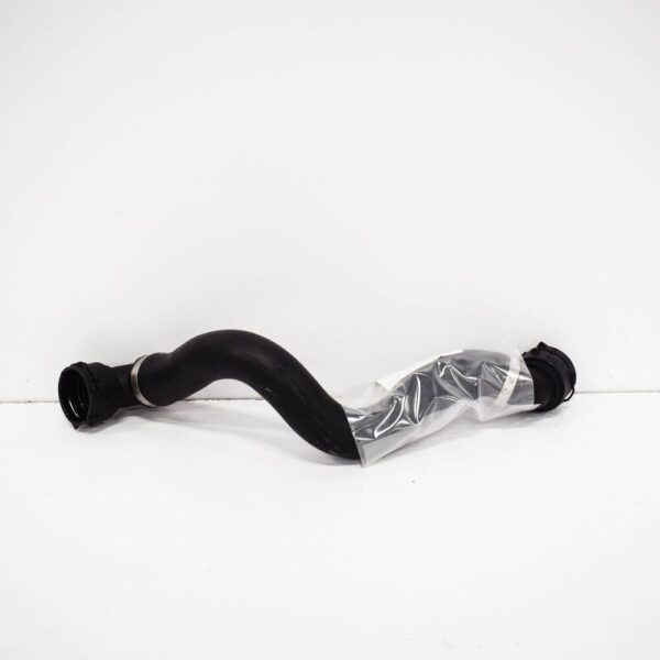 A2055013991 - NEW MB C W205 LEFT WATER RADIATOR LOWER COOLANT PIPE HOSE A2055013991 OEM