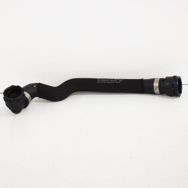A2055014784 - NEW MERCEDES BENZ C W205 WATER RADIATOR PIPE HOSE LEFT A2055014784 ORIGINAL
